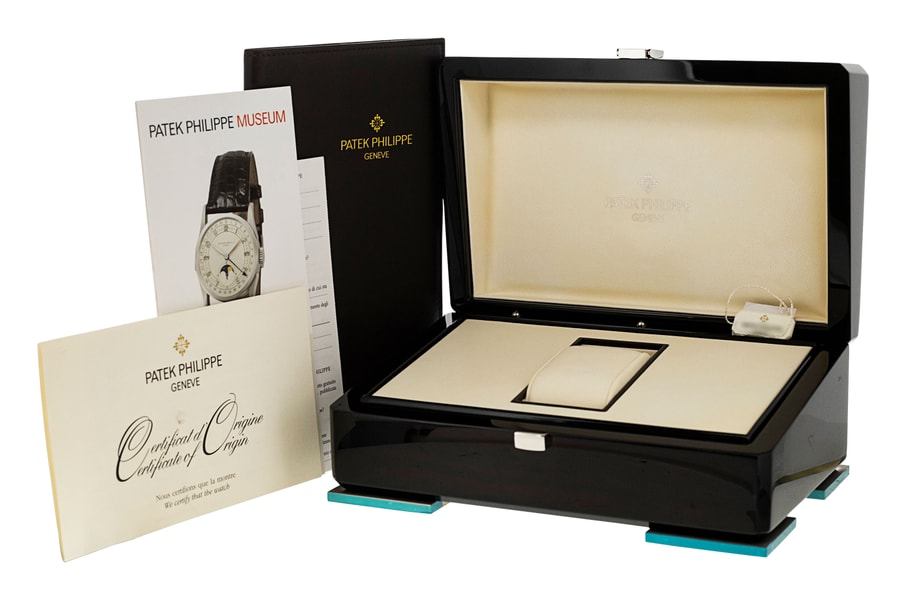 Patek Philippe Calatrava 7119J